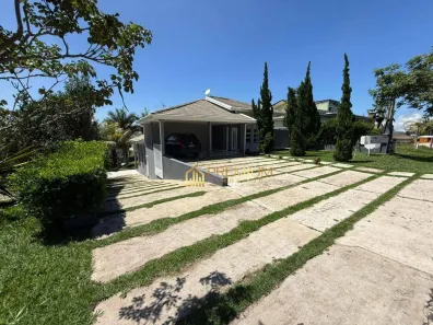 Casa de Condomínio com 3 Quartos à venda, 300m² no Condomínio Residencial Mirante do Vale, Jacareí