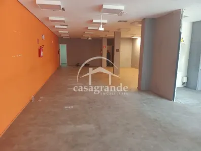 Ponto Comercial para alugar, 445m² no Santa Rosa, Uberlândia