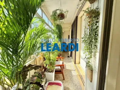Apartamento com 3 Quartos à venda, 260m² no Santa Cecília, São Paulo