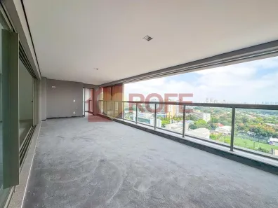 Apartamento com 4 Quartos à venda, 254m² no Vila Clementino, São Paulo