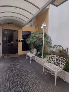 Apartamento com 1 Quarto à venda, 37m² no Consolação, São Paulo