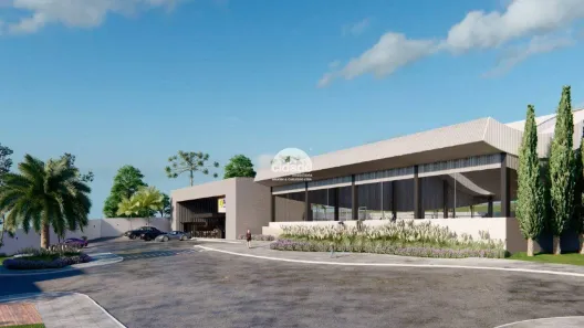 Lote/Terreno à venda, 1000m² no Canadá, Cascavel