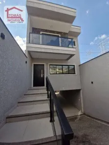 Sobrado com 3 Quartos para alugar, 250m² no Parque São Domingos, São Paulo
