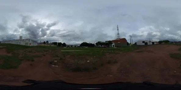 Lote/Terreno para alugar, 360m² no Vila Lutfalla, São Carlos