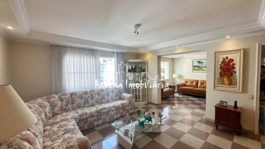 Apartamento com 2 Quartos à venda, 125m² no Higienópolis, São Paulo