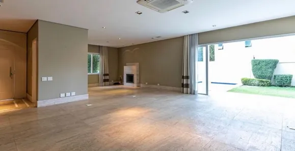 Casa de Condomínio com 4 Quartos à venda, 811m² no Jardim Petrópolis, São Paulo