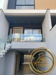 Sobrado com 3 Quartos à venda, 170m² no Vila Carrão, São Paulo