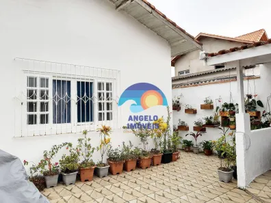 Casa com 3 Quartos à venda, 130m² no Bal Stella Maris, Peruíbe