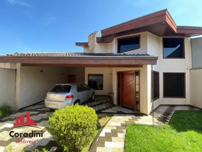 Casa com 3 Quartos à venda, 280m² no Vila Belvedere, Americana