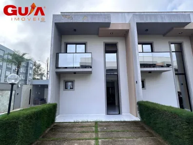 Casa de Condomínio com 3 Quartos à venda, 100m² no Coaçu, Eusébio