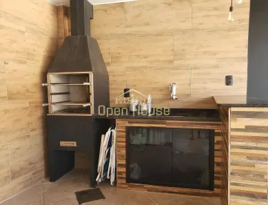 Casa com 2 Quartos à venda, 118m² no Bairro de Fátima (Califórnia da Barra), Barra do Piraí