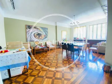 Apartamento com 4 Quartos à venda, 319m² no Flamengo, Rio de Janeiro