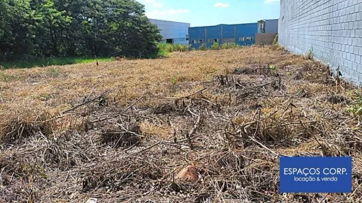 Lote/Terreno à venda, 1388m² no Centro Empresarial Castelo Branco, Boituva