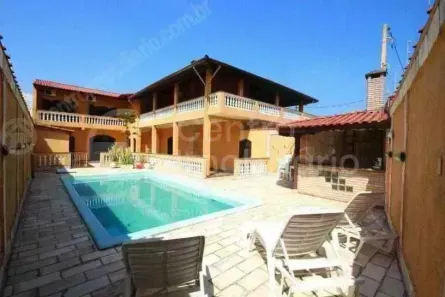 Casa com 6 Quartos à venda, 250m² no Belmira Novaes, Peruíbe