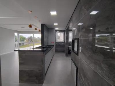 Apartamento com 3 Quartos à venda, 132m² no Nossa Senhora das Graças, Canoas