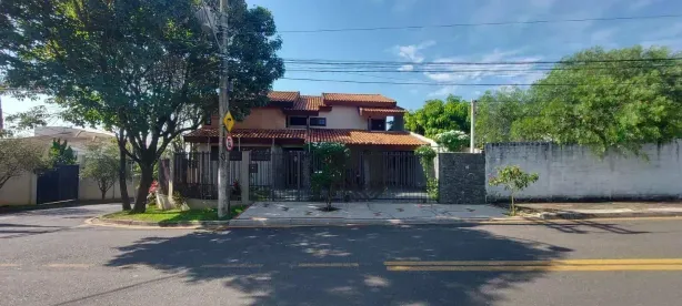 Sobrado com 4 Quartos à venda, 550m² no Jardim Pires de Mello, Sorocaba