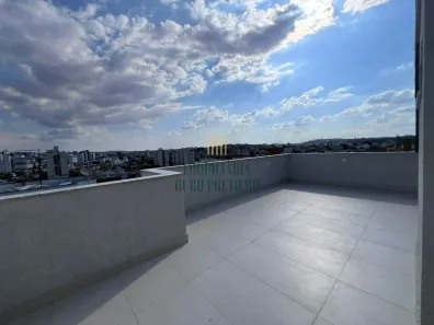 Cobertura com 3 Quartos à venda, 103m² no Paquetá, Belo Horizonte