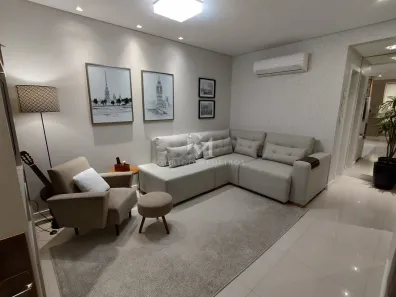 Apartamento com 3 Quartos à venda, 127m² no Centro, Palhoça