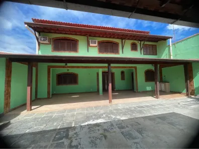 Casa com 2 Quartos à venda, 218m² no Campo Grande, Rio de Janeiro