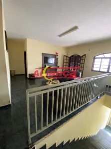 Sobrado com 7 Quartos à venda, 291m² no Jardim Santa Clara, Guarulhos