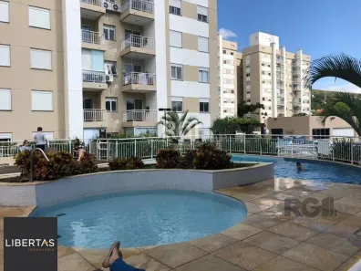 Apartamento com 2 Quartos à venda, 51m² no Teresópolis, Porto Alegre