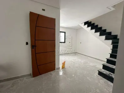 Cobertura com 2 Quartos à venda, 112m² no Vila Metalúrgica, Santo André