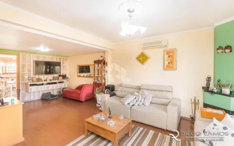 Casa com 3 Quartos à venda, 171m² no Morro Santana, Porto Alegre