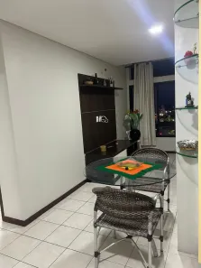 Apartamento com 1 Quarto para alugar, 30m² no Manaíra, João Pessoa