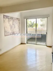 Casa de Condomínio com 1 Quarto para alugar, 45m² no Pinheiros, São Paulo