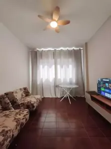 Flat com 2 Quartos para alugar, 60m² no Cidade Universitária, Presidente Prudente