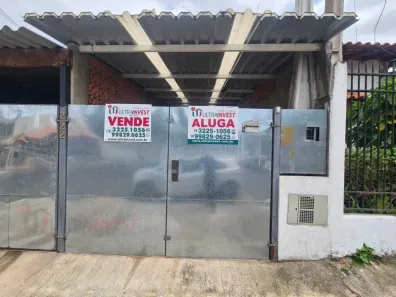 Casa com 1 Quarto à venda, 70m² no Jardim Sorocaba Park, Sorocaba