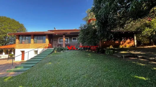 Fazenda/Sítio com 5 Quartos à venda, 600m² no Jardim Panorama, Indaiatuba