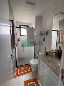 Apartamento com 3 Quartos à venda, 84m² no Quinta da Primavera, Ribeirão Preto