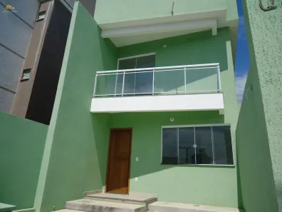 Casa com 2 Quartos à venda, 80m² no Residencial Camping do Bosque, Rio das Ostras