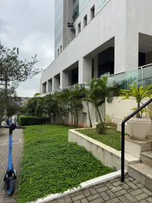 Sala Comercial para alugar, 37m² no Jardim das Colinas, São José dos Campos