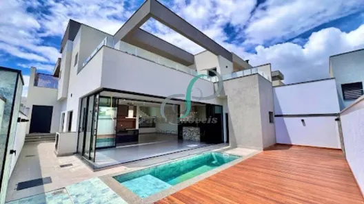 Casa com 3 Quartos à venda, 260m² no Roncáglia, Valinhos
