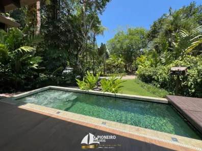Casa de Condomínio com 4 Quartos à venda, 195m² no Camburi, São Sebastião