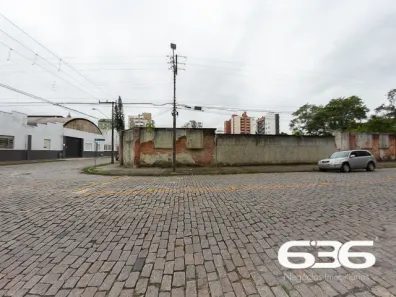 Lote/Terreno à venda, 3818m² no Anita Garibaldi, Joinville