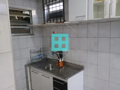 Casa com 1 Quarto para alugar, 20m² no Rochdale, Osasco