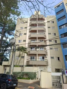 Apartamento com 1 Quarto à venda, 52m² no Jardim Paraíso, Campinas