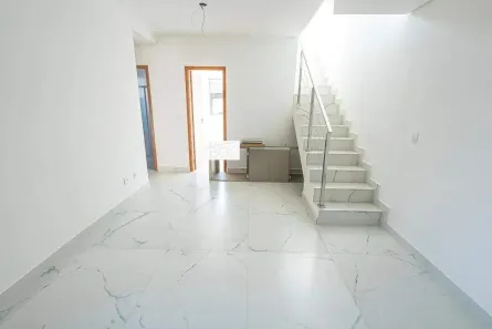 Cobertura com 3 Quartos para alugar, 128m² no Padre Eustáquio, Belo Horizonte