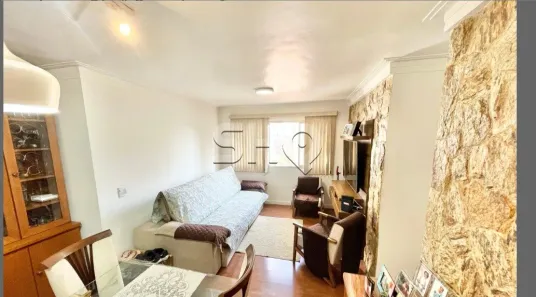 Apartamento com 3 Quartos à venda, 96m² no Santa Teresinha, São Paulo
