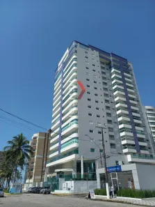 Apartamento com 2 Quartos à venda, 80m² no Centro, Mongaguá