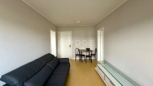 Apartamento com 1 Quarto para alugar, 40m² no Chácara das Pedras, Porto Alegre