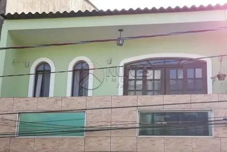 Sobrado com 2 Quartos à venda, 130m² no Parque Santa Teresa, Carapicuíba