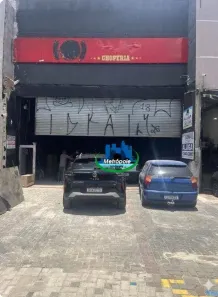 Galpão/Depósito/Armazém para alugar, 250m² no Jardim Santo Expedito, Guarulhos