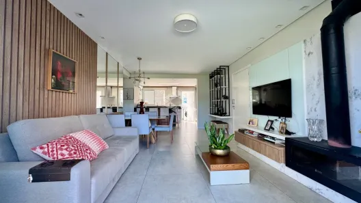 Apartamento com 3 Quartos à venda, 141m² no Jardim Europa, Santa Cruz do Sul