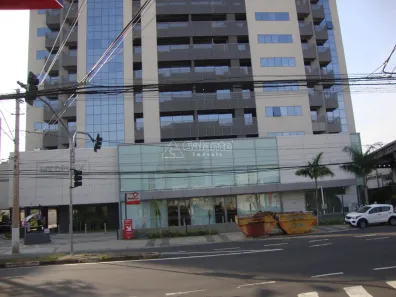 Sala Comercial com 1 Quarto para alugar, 77m² no Botafogo, Campinas