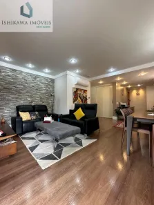 Apartamento com 3 Quartos à venda, 135m² no Ipiranga, São Paulo