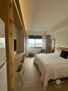 Apartamento com 1 Quarto para alugar, 44m² no Bela Vista, Porto Alegre